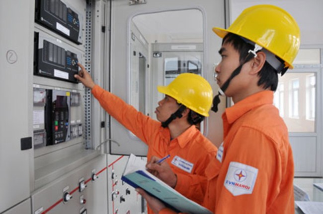 EVN Hà Nội hồi đáp về thông tin phản ánh của khách hàng có hóa đơn tiền điện Tháng 9 tăng cao.