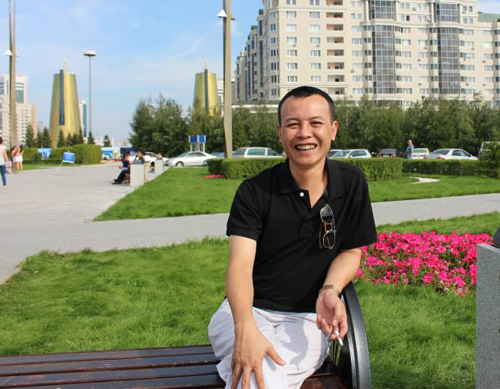 Giới trẻ thờ ơ với văn hóa đọc