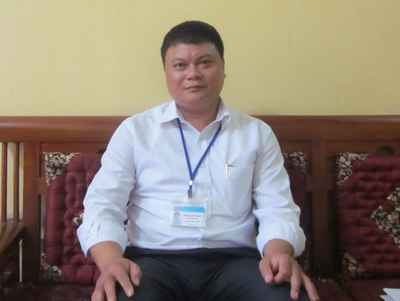 “Hành trình” từ khoai tây thối… đến hành phi thơm lừng -Bài 2: Trên bảo dưới không nghe