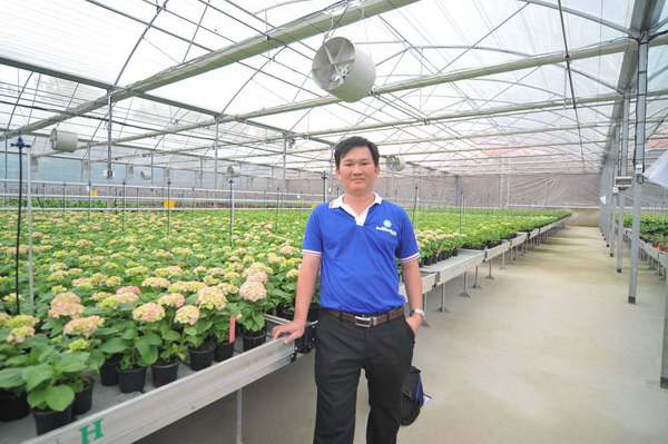 Khởi nghiệp không phải trò đùa hay lời an ủi
