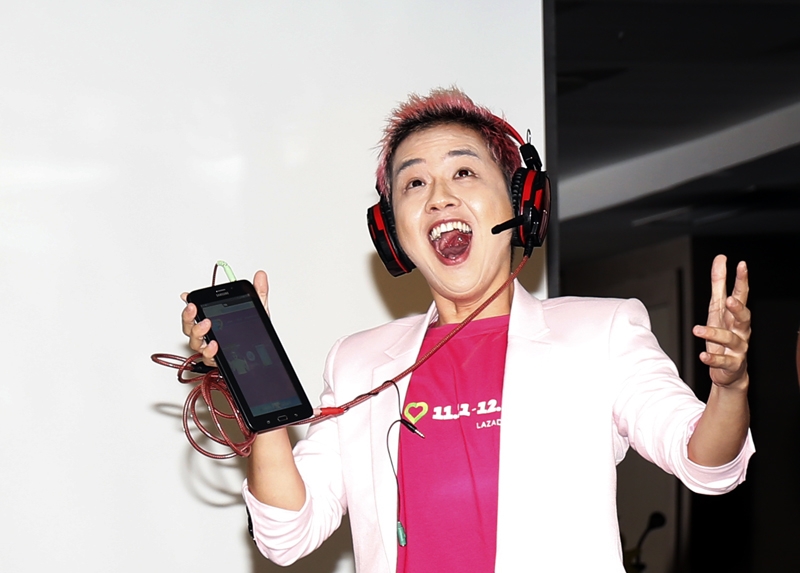 Lazada sẵn sàng cho các ngày cao điểm cuối của chương trình 