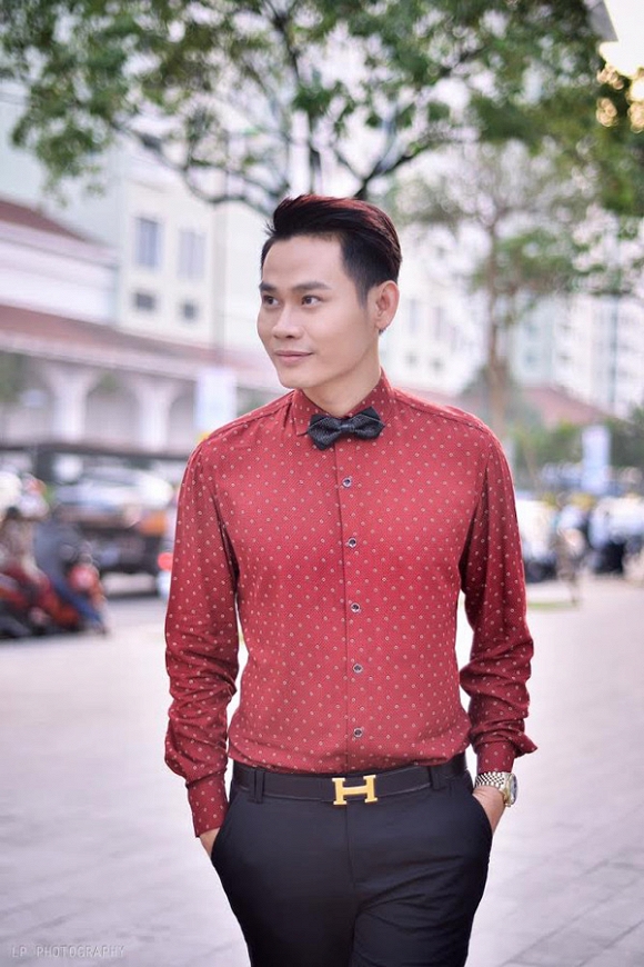MC Hồng Phúc: “Bơi lội giúp tôi nhiều trong cuộc sống và công việc”