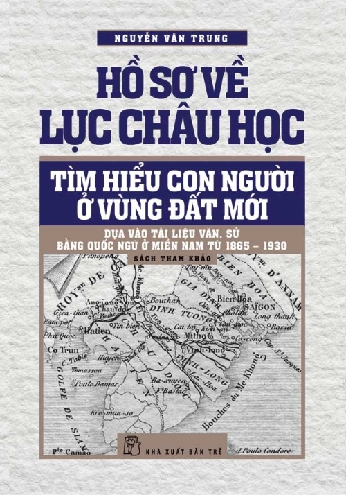 “Miền hoang” của nhà văn Sương Nguyệt Minh được giải Sách hay 2015