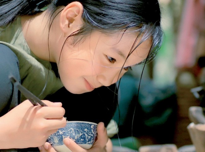 “Mùi đu đủ xanh