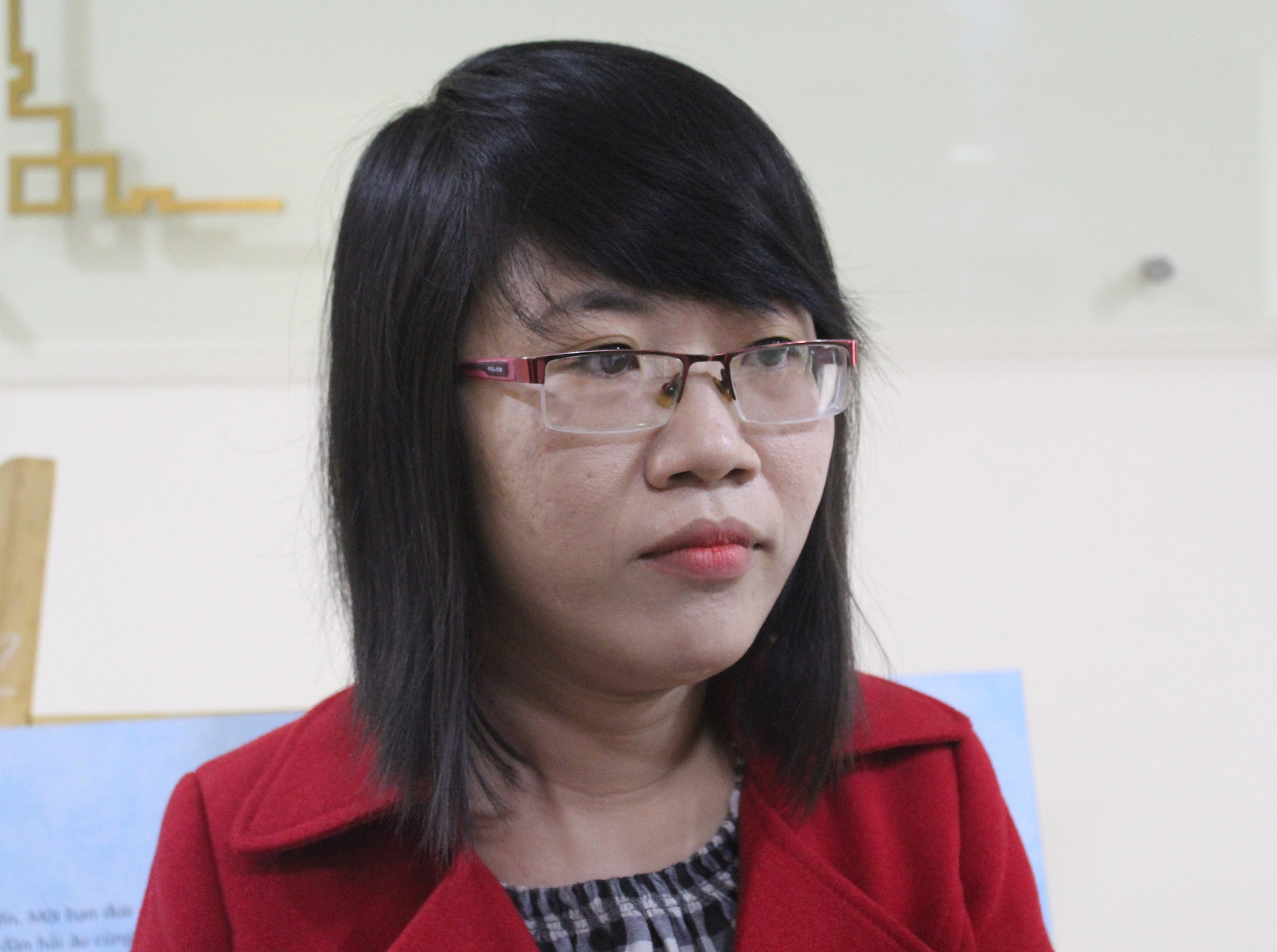 Nguyễn Thị Kim Hòa đoạt giải Nhất cuộc Vận động sáng tác văn học thiếu nhi 2013-2015