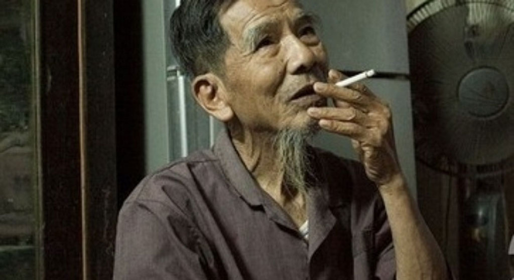 Những nam diễn viên chuyên vào vai nghèo khổ của màn ảnh Việt