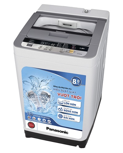 Panasonic giới thiệu các sản phẩm mang phong cách sống đẳng cấp tại Việt Nam