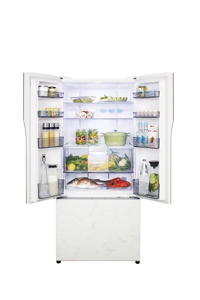 Panasonic giới thiệu các sản phẩm mang phong cách sống đẳng cấp tại Việt Nam