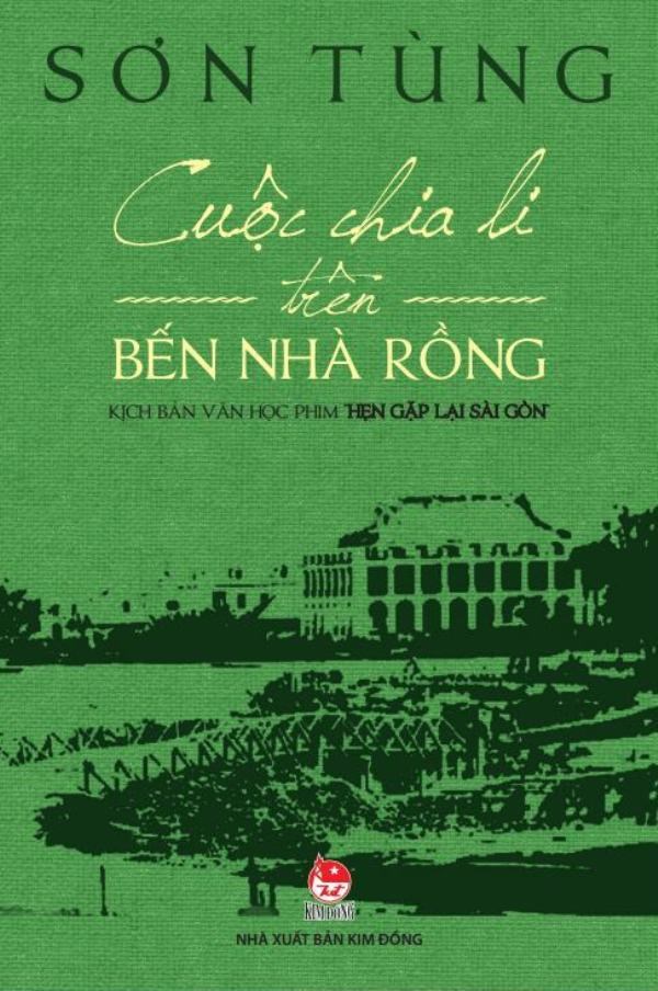 Top 5 cuốn sách Văn học nổi bật của Nhà xuất bản Kim Đồng 2015