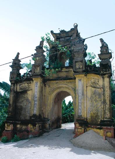 Trải nghiệm ở 