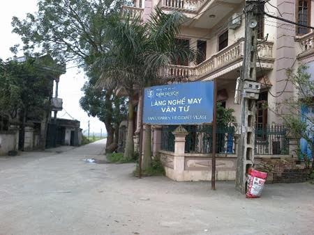 Trải nghiệm ở 