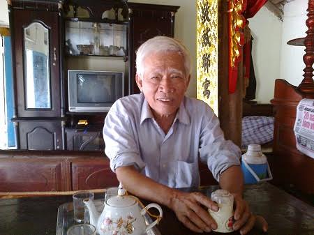 Trải nghiệm ở 