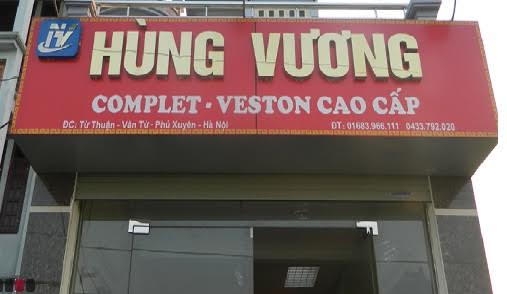 Trải nghiệm ở 