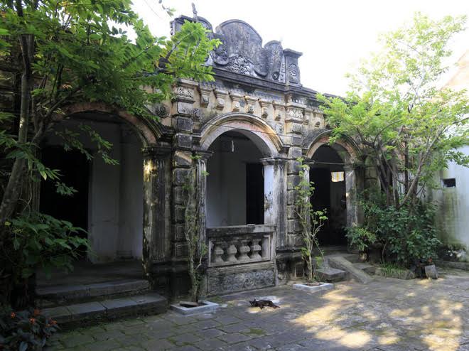 Trải nghiệm ở 