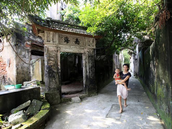 Trải nghiệm ở 