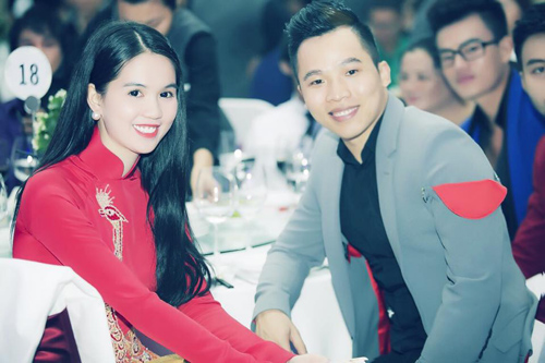 Vũ Khắc Tiệp: Ngọc Trinh ngoài đời trong sáng, mạnh mẽ hơn trong phim