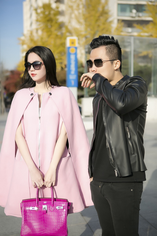 Vũ Khắc Tiệp: Ngọc Trinh ngoài đời trong sáng, mạnh mẽ hơn trong phim