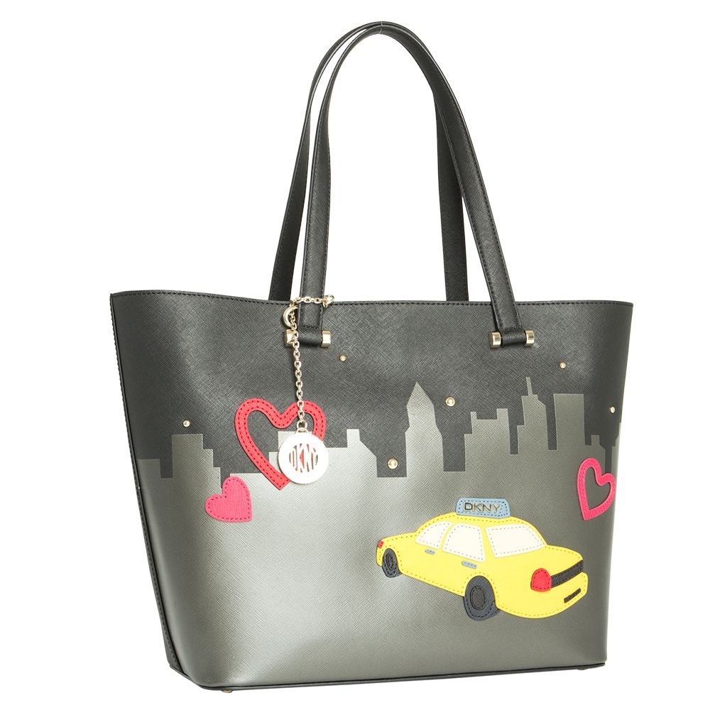 Túi xách DKNY khuyến mãi đến 50%
