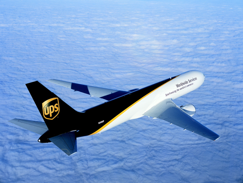 UPS triển khai dịch vụ Worldwide Express FreightTM tại Việt Nam