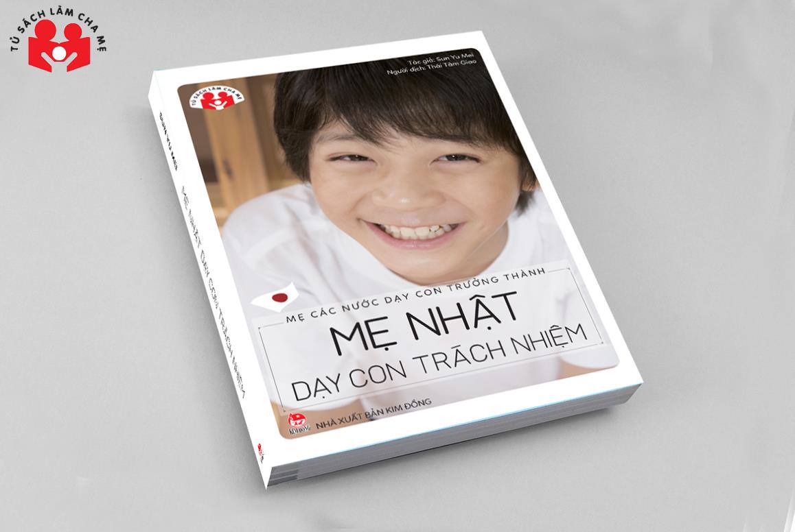 Những bí kíp giáo dục đặc biệt hữu ích dành cho cha mẹ Việt
