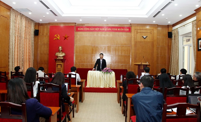 Lễ kỷ niệm 20 năm tái lập tỉnh Vĩnh Phúc sẽ được truyền hình trực tiếp trên VTV1