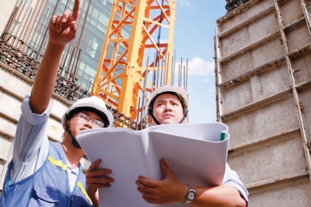 Hoàn thiện dự thảo Nghị định sửa đổi về quản lý đầu tư xây dựng