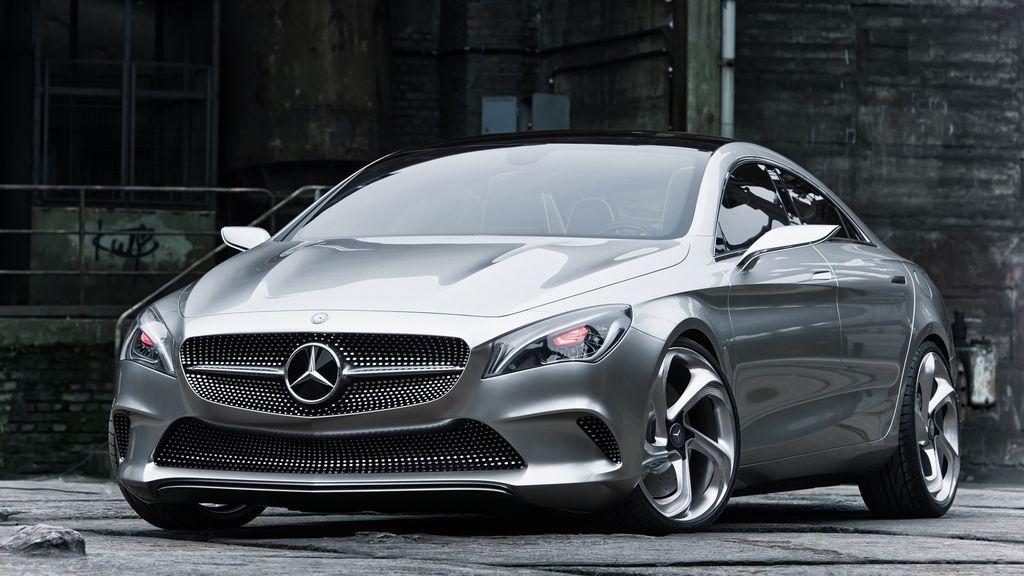 Mercedes-Benz A-Class sedan có thể sẽ ra mắt vào cuối năm 2018