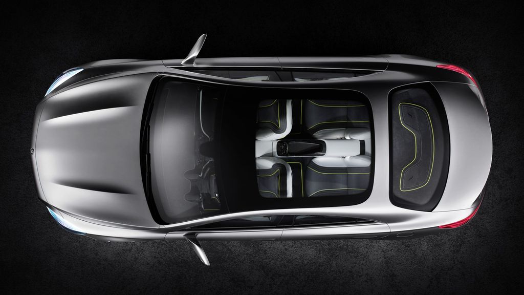 Mercedes-Benz A-Class sedan có thể sẽ ra mắt vào cuối năm 2018