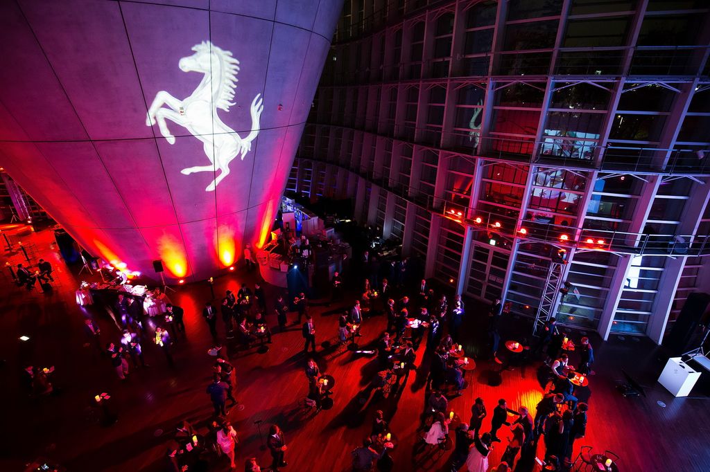 Phiên bản giới hạn Ferrari J50 Limited Edition ra mắt thị trường Nhật