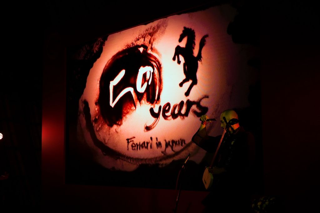 Phiên bản giới hạn Ferrari J50 Limited Edition ra mắt thị trường Nhật