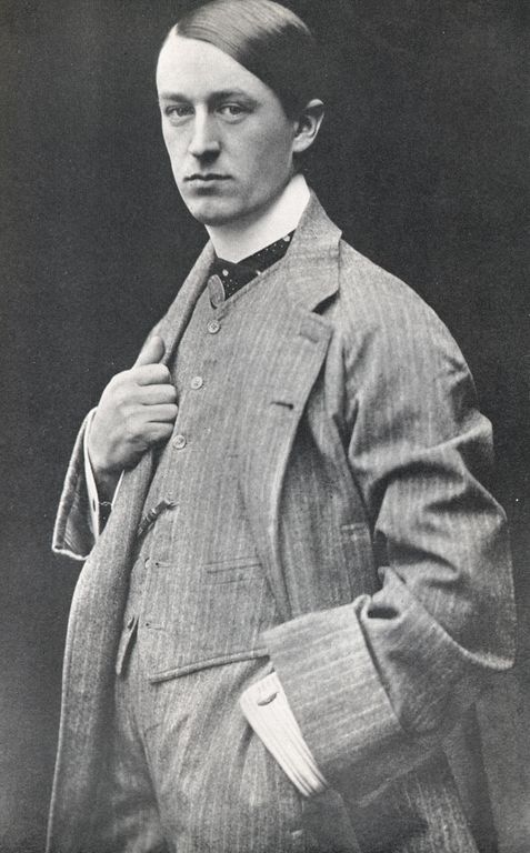 Ettore Bugatti và lịch sử hãng xe mang tên ông