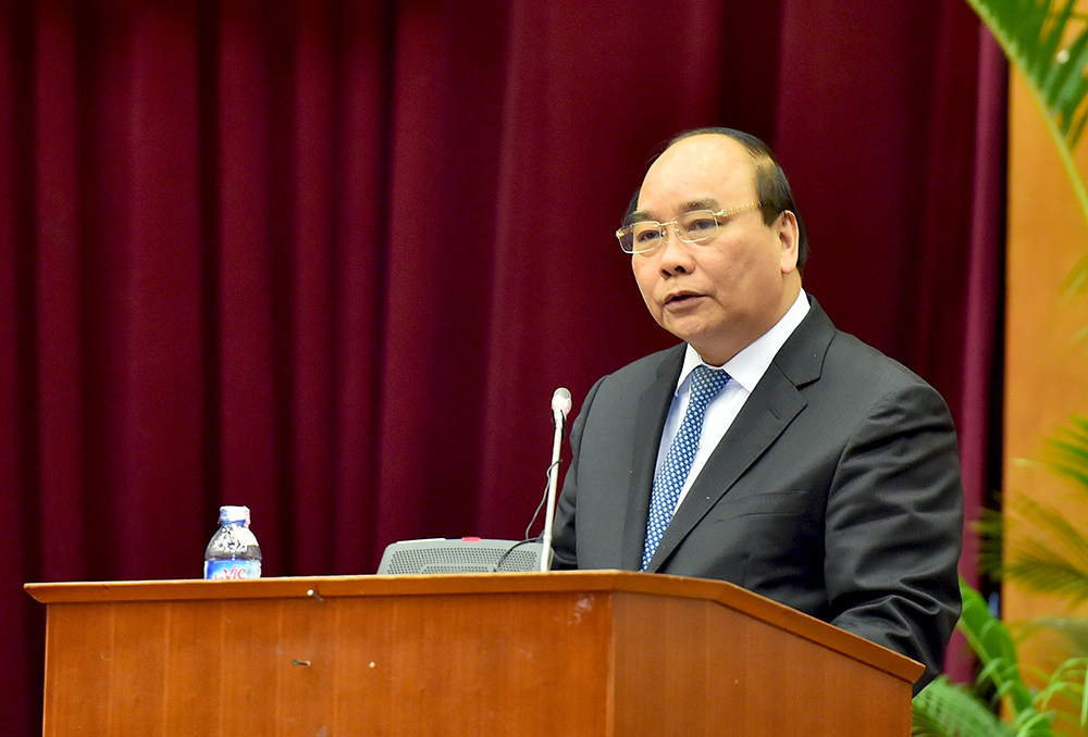 Thủ tướng nêu 5 