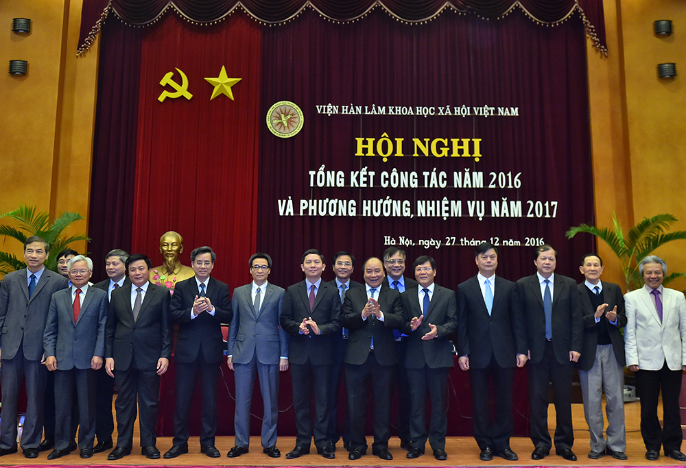 Thủ tướng nêu 5 