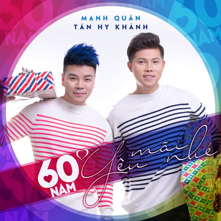 Mạnh Quân tái xuất cùng “tân binh