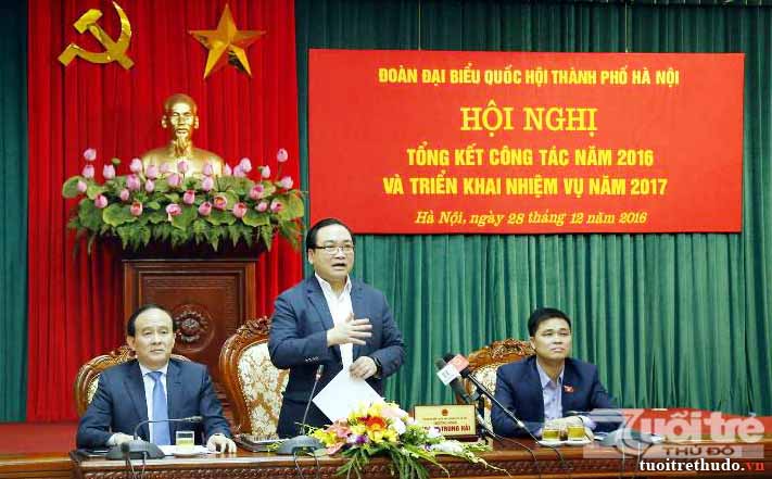 Sát dân, gần dân để hiểu những tâm tư, nguyện vọng của dân