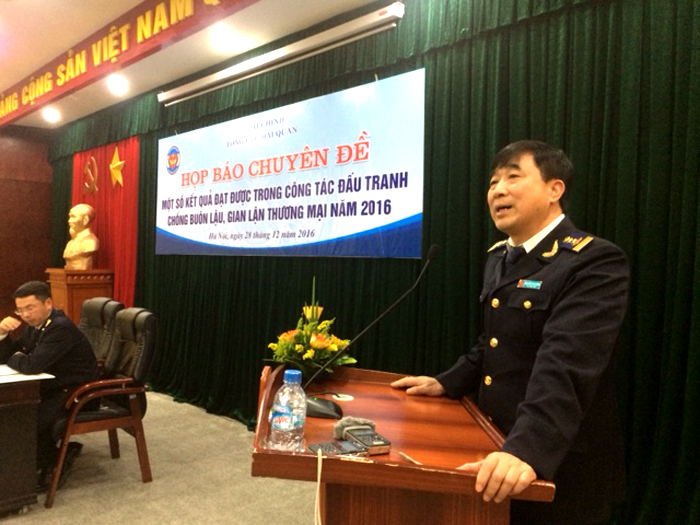 Tình hình kinh tế - xã hội năm 2016 có nhiều chuyển biến tích cực