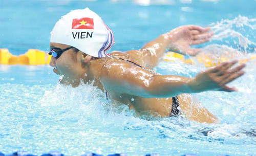 Thể thao thắng lớn trong bình chọn 10 sự kiện văn hóa, thể thao, du lịch tiêu biểu năm 2016