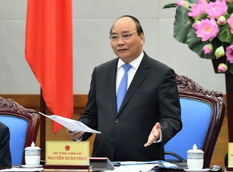 Tăng cường kỷ cương, đề cao trách nhiệm, thi đua sáng tạo, phát triển nhanh và bền vững