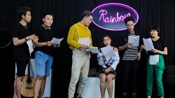 Đột phá mới lạ trong Phim âm nhạc sit-com Việt Nam RainBow
