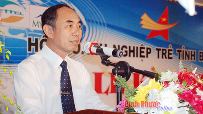 Thủ tướng phê chuẩn Phó Chủ tịch UBND tỉnh Hà Nam và Bình Phước