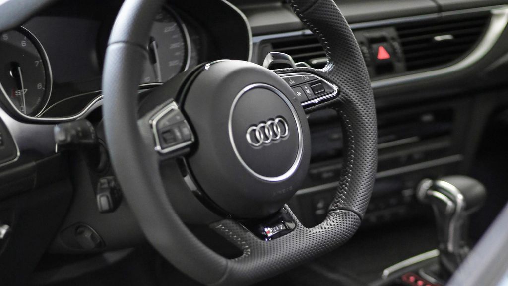 Audi S7 690 mã lực đủ khiến RS7 phải dè chừng