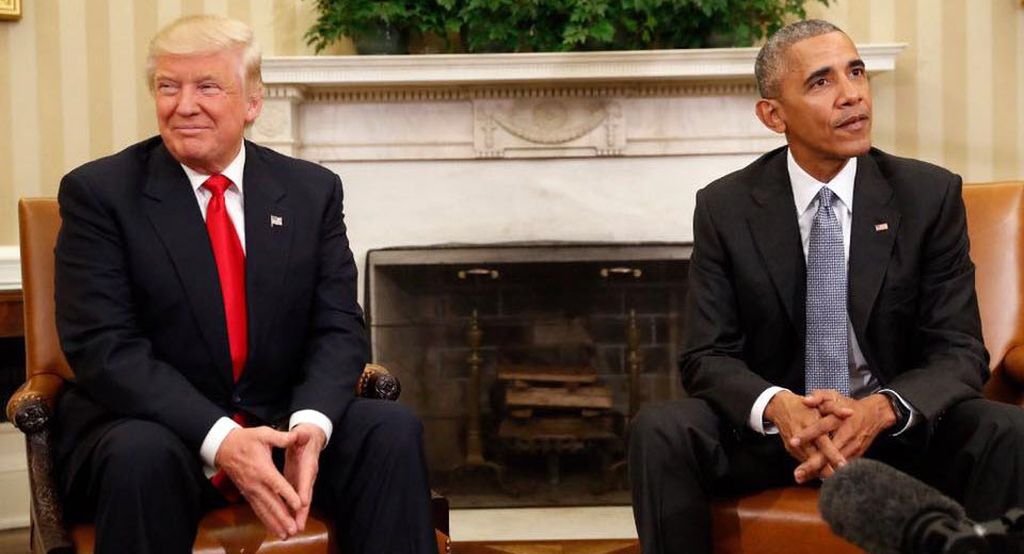 Tổng thống Obama nhanh chóng hoàn thiện các quy định về ô tô trước khi kết thúc nhiệm kỳ
