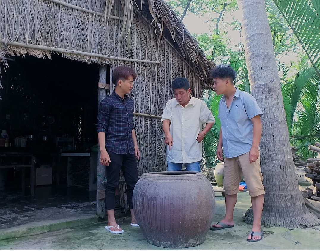 Bảo Chung bán hết gia tài để con trai lập nghiệp?