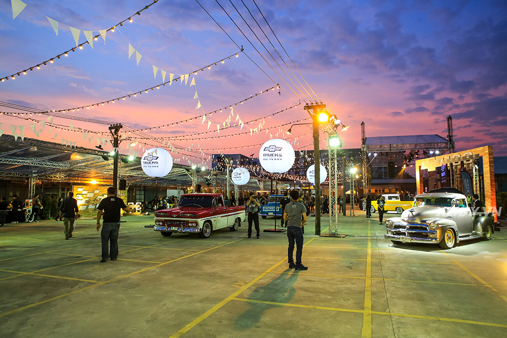 [ĐÁNH GIÁ XE] Trải nghiệm Chevrolet Colorado Centennial tại xứ sở bán tải