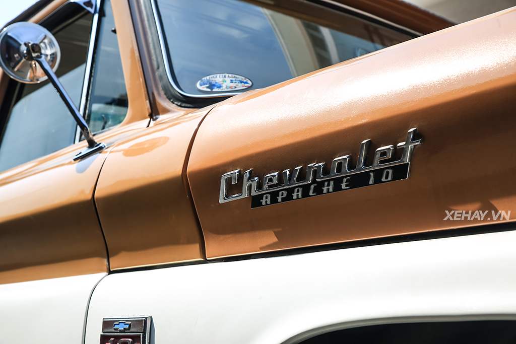 [ĐÁNH GIÁ XE] Trải nghiệm Chevrolet Colorado Centennial tại xứ sở bán tải