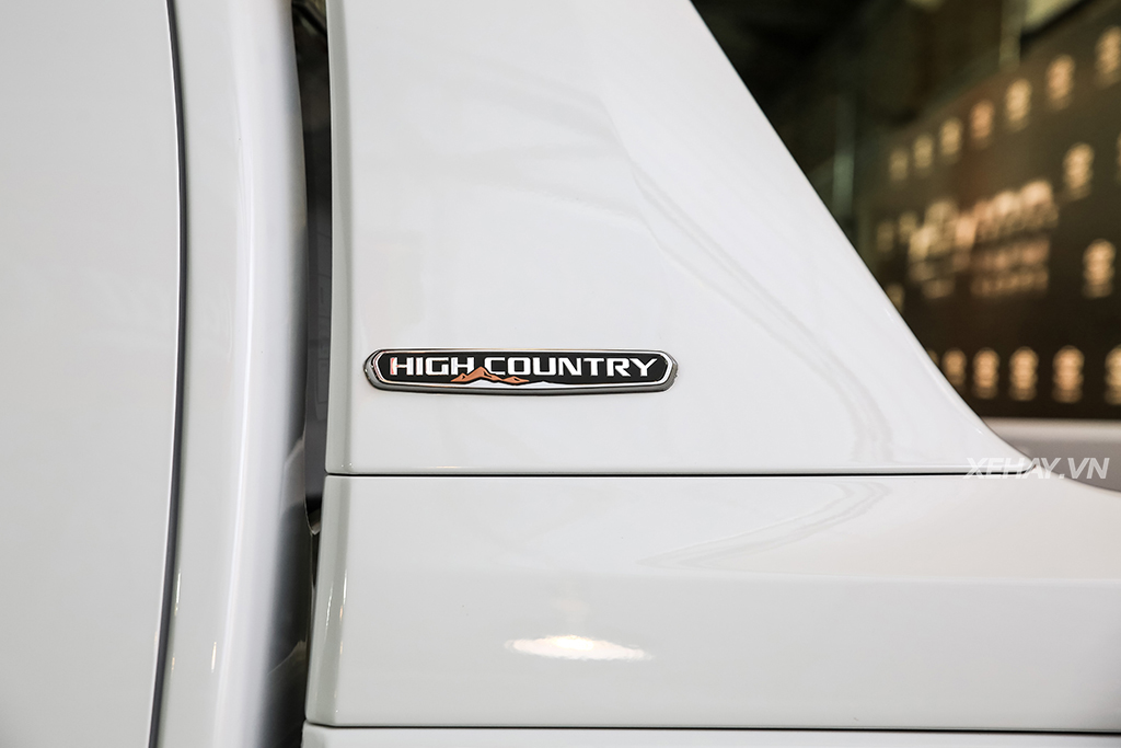 [ĐÁNH GIÁ XE] Trải nghiệm Chevrolet Colorado Centennial tại xứ sở bán tải