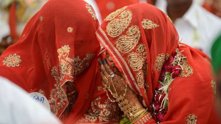 Ấn Độ quyết dẹp nạn ly hôn “tức thì”