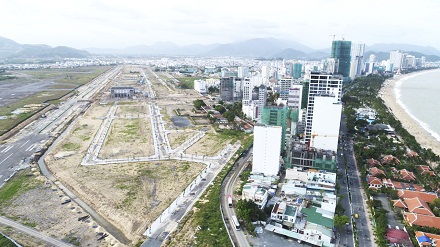 Thị trường BĐS Nha Trang: “Mỏ vàng” ở đâu?