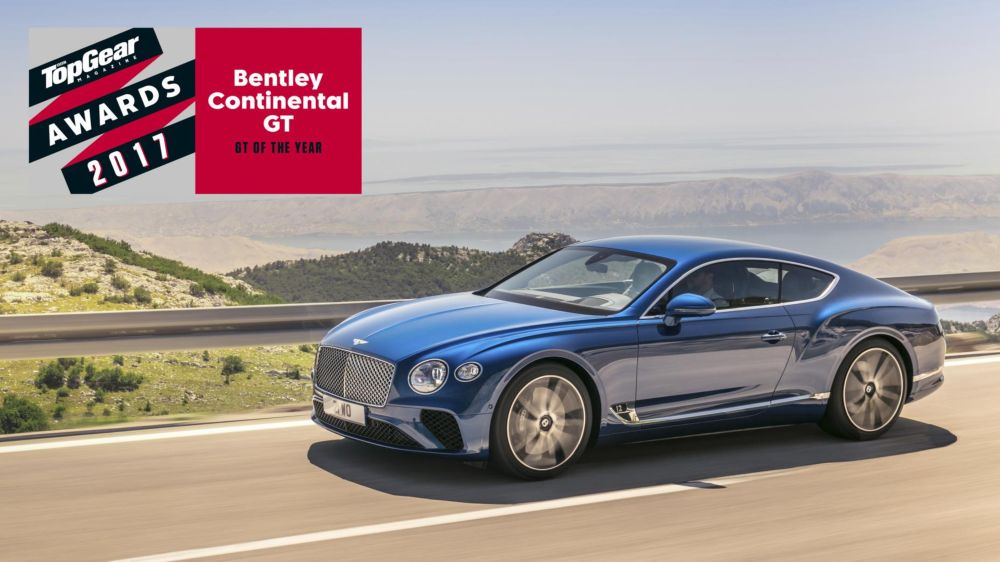 Top Gear công bố danh sách các xe tốt nhất phân khúc: Honda Civic Type R là mẫu xe của năm