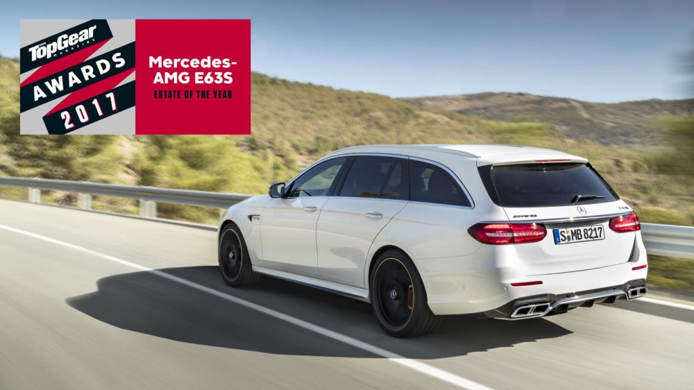 Top Gear công bố danh sách các xe tốt nhất phân khúc: Honda Civic Type R là mẫu xe của năm